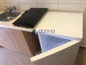 Prodej bytu 1+kk, Praha, Za poštou, 32 m2