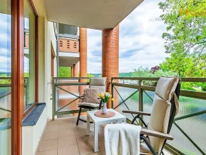 Prodej bytu 4+kk, Praha - Dejvice, Paťanka, 99 m2
