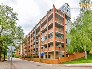 Prodej bytu 4+kk, Praha - Dejvice, Paťanka, 99 m2