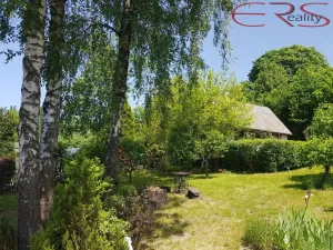 Prodej chaty, Rádlo, 27 m2