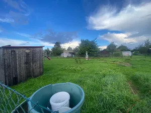 Pronájem zahrady, Ostrava - Stará Bělá, Foltova, 320 m2