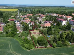 Prodej chalupy, Nepomyšl, 130 m2