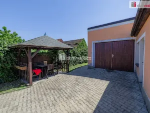 Prodej chalupy, Nepomyšl, 130 m2