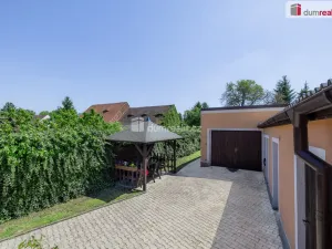 Prodej chalupy, Nepomyšl, 130 m2