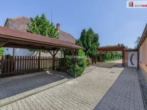 Prodej chalupy, Nepomyšl, 130 m2