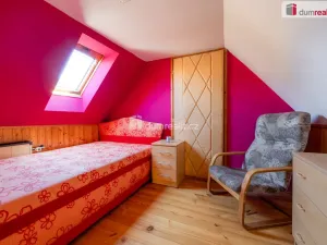 Prodej chalupy, Nepomyšl, 130 m2