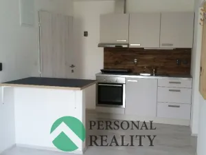 Pronájem bytu 2+kk, Lubná, 37 m2