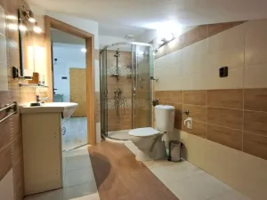 Pronájem bytu 2+kk, Lubná, 37 m2
