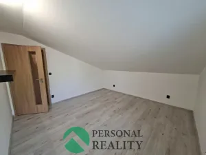 Pronájem bytu 2+kk, Lubná, 37 m2
