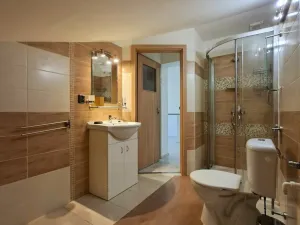Pronájem bytu 2+kk, Lubná, 37 m2