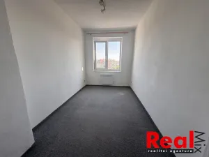 Pronájem bytu 1+kk, Brno - Černá Pole, Krkoškova, 22 m2