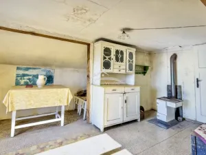 Prodej rodinného domu, Stříbrné Hory, 90 m2