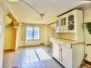 Prodej rodinného domu, Stříbrné Hory, 90 m2