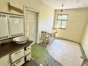 Prodej chalupy, Stříbrné Hory, 90 m2