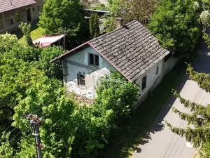 Prodej chalupy, Stříbrné Hory, 90 m2