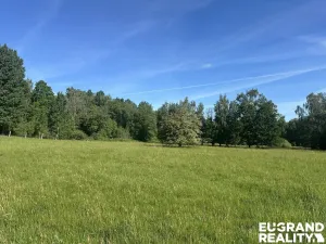 Prodej pozemku, Varnsdorf, 37713 m2