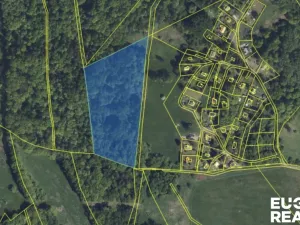 Prodej pozemku, Varnsdorf, 37713 m2
