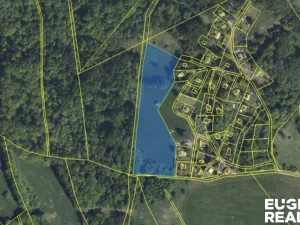 Prodej pozemku, Varnsdorf, 37713 m2