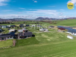 Prodej pozemku pro bydlení, Tichá, 1106 m2