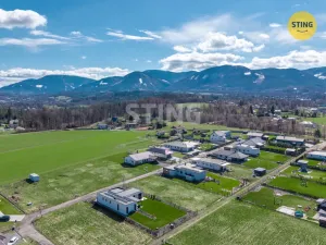 Prodej pozemku pro bydlení, Tichá, 1106 m2