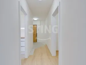 Prodej bytu 3+1, Uherské Hradiště, Derflanská, 78 m2