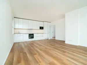 Pronájem bytu 4+kk, Praha - Vysočany, Svatošových, 99 m2