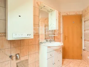 Pronájem atypického bytu, Ostrava, Josefa Šavla, 100 m2