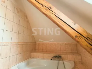 Pronájem atypického bytu, Ostrava, Josefa Šavla, 100 m2