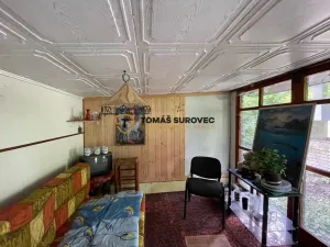 Prodej chaty, Vsetín, Potůčky, 14 m2