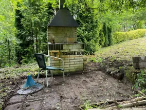 Prodej chaty, Vsetín, Potůčky, 14 m2