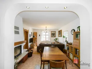 Prodej rodinného domu, Dnešice, 110 m2