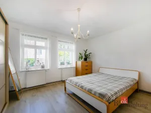Prodej rodinného domu, Dnešice, 110 m2