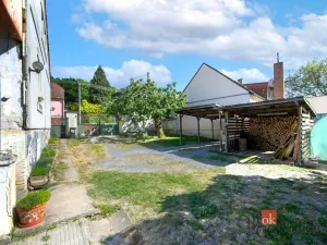 Prodej rodinného domu, Dnešice, 110 m2