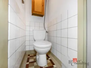 Prodej rodinného domu, Dnešice, 110 m2
