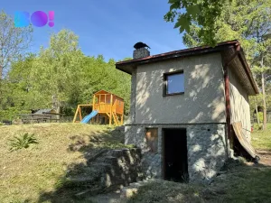 Prodej chaty, Třinec - Lyžbice, 17 m2