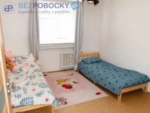 Prodej bytu 3+1, Havlíčkův Brod, Na Výšině, 70 m2