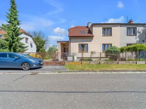 Prodej rodinného domu, Hradec Králové, Cejpova, 170 m2