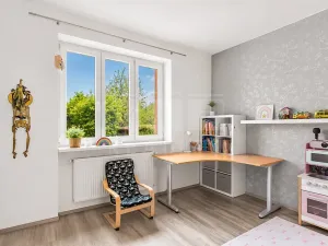 Prodej rodinného domu, Hradec Králové, Cejpova, 170 m2
