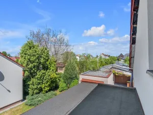 Prodej rodinného domu, Hradec Králové, Cejpova, 170 m2