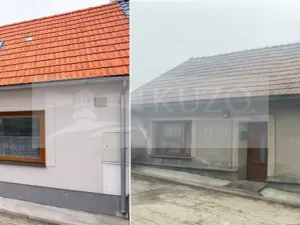 Prodej rodinného domu, Libáň, Jičínská, 65 m2