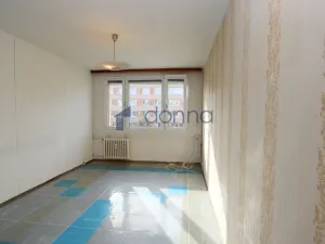 Prodej bytu 2+kk, Praha, Přímětická, 41 m2