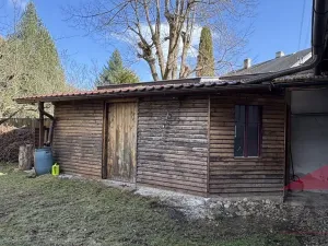 Pronájem rodinného domu, Rejštejn, Sokolovská, 130 m2