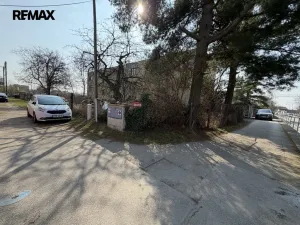 Prodej pozemku pro bydlení, České Budějovice, 709 m2