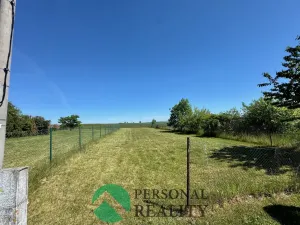 Prodej pozemku pro bydlení, Rožmitál pod Třemšínem - Strýčkovy, 5434 m2
