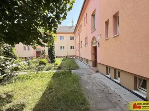 Prodej bytu 3+kk, Dubňany, 55 m2