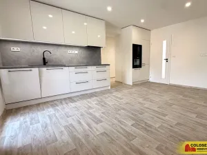 Prodej bytu 3+kk, Dubňany, 55 m2