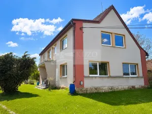 Prodej bytu 6+kk a větší, Sběř - Hrobičany, 200 m2