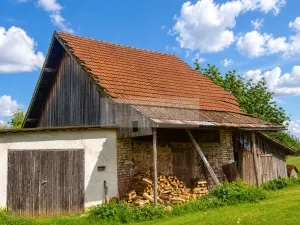 Prodej bytu 6+kk a větší, Sběř - Hrobičany, 200 m2