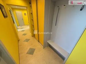 Pronájem bytu 4+kk, Praha - Chodov, Klapálkova, 91 m2