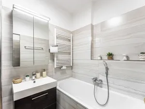 Prodej bytu 2+kk, Praha - Hodkovičky, Šífařská, 65 m2